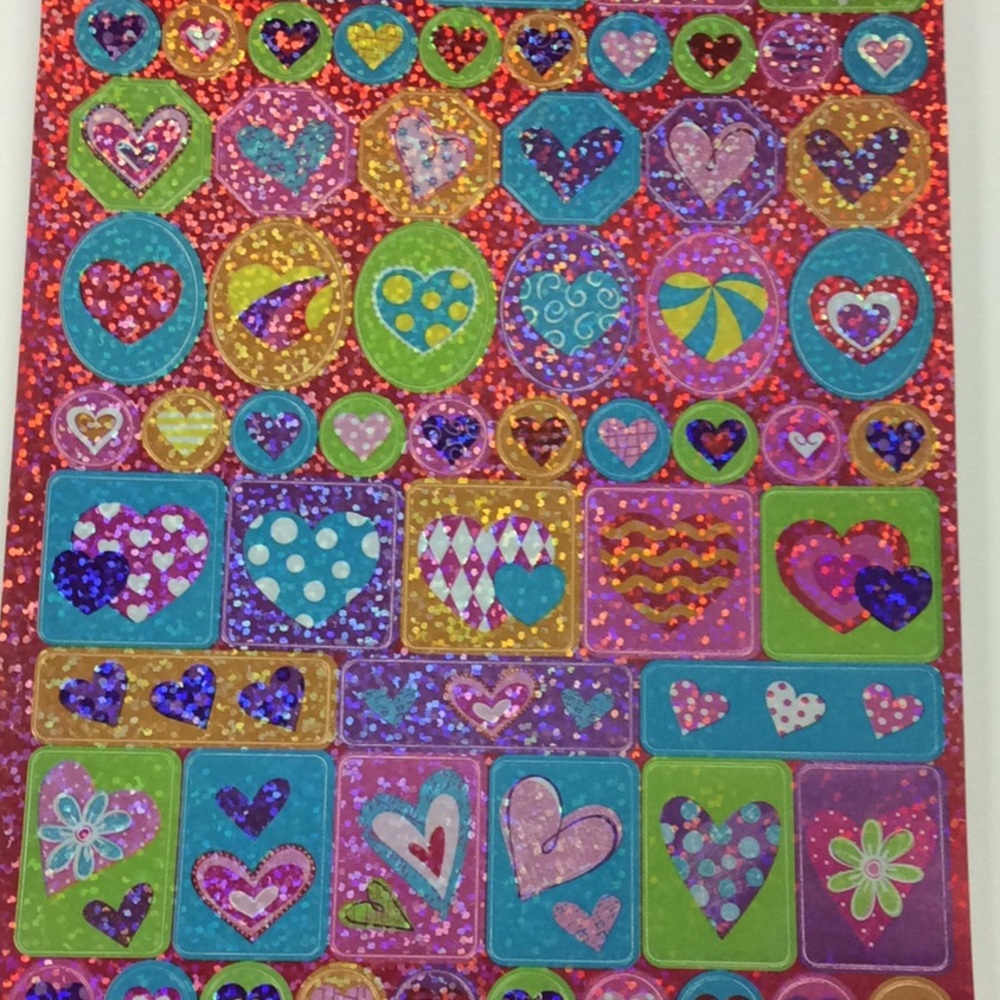 Recollections Sticker Book - Picture 3 of 4